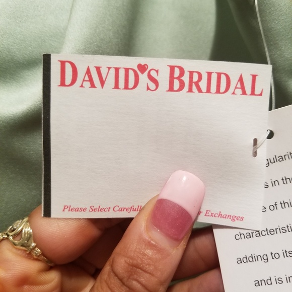 Cocktail dress - Picture 4 of 4